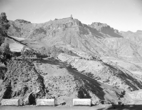 EL NUBLO
