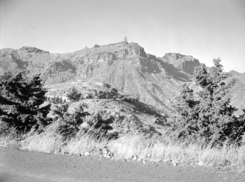 EL NUBLO