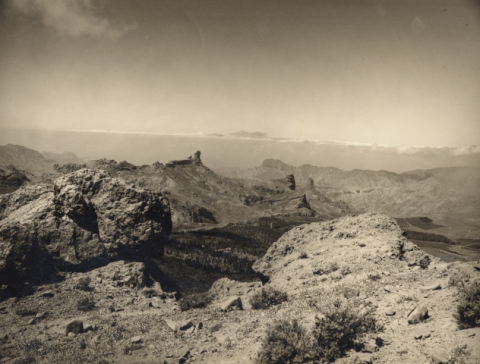 NUBLO Y TEIDE