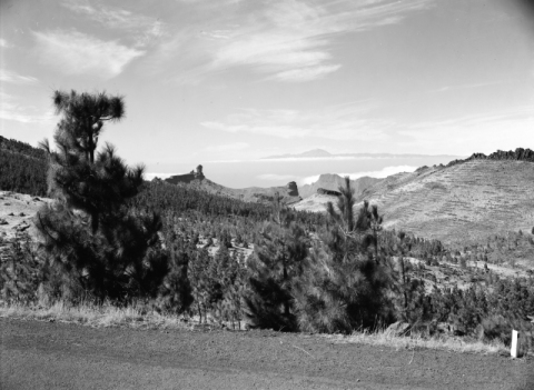 NUBLO Y TEIDE