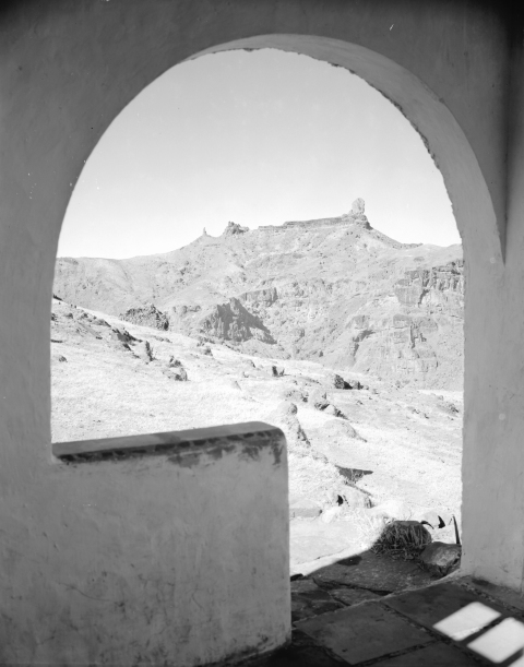 VENTANAS DEL NUBLO