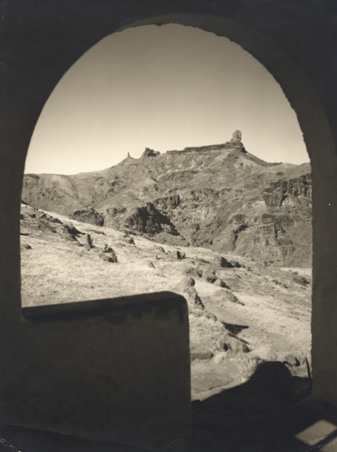 VENTANAS DEL NUBLO
