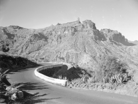CURVAS DEL NUBLO
