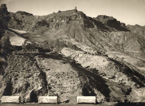 EL NUBLO