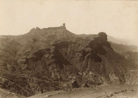 ROQUE NUBLO