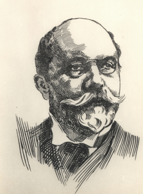 FERNANDO LEÓN Y CASTILLO
