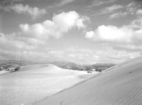 DUNAS DE MASPALOMAS