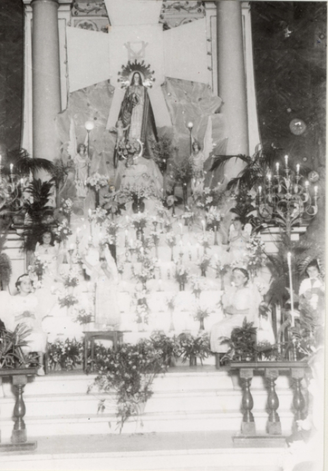ANGELITOS