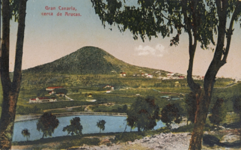 EL ESTANQUE