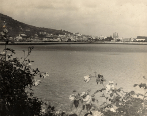 ESTANQUE DE ARUCAS