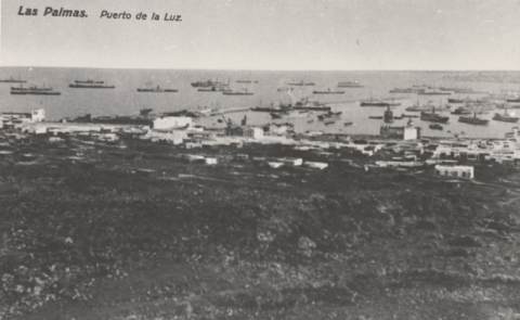 BAHÍAS DE LAS ISLETAS