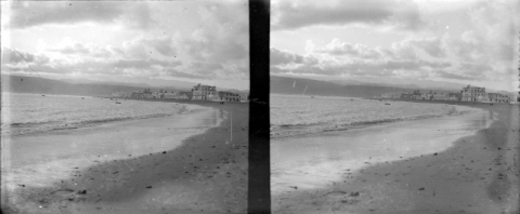 BAJAMAR EN LAS CANTERAS