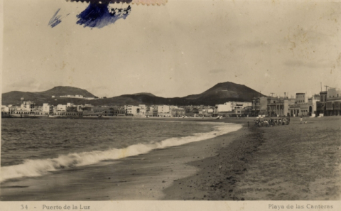 BAJANDO LA MAREA