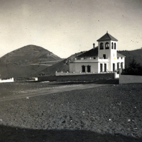 CHALET EN TAFIRA