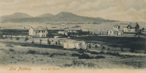 HOTEL BELLAVISTA, ARENALES E ISLETA