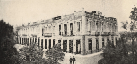 HOTEL RAYO