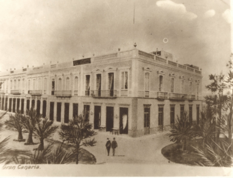 HOTEL RAYO