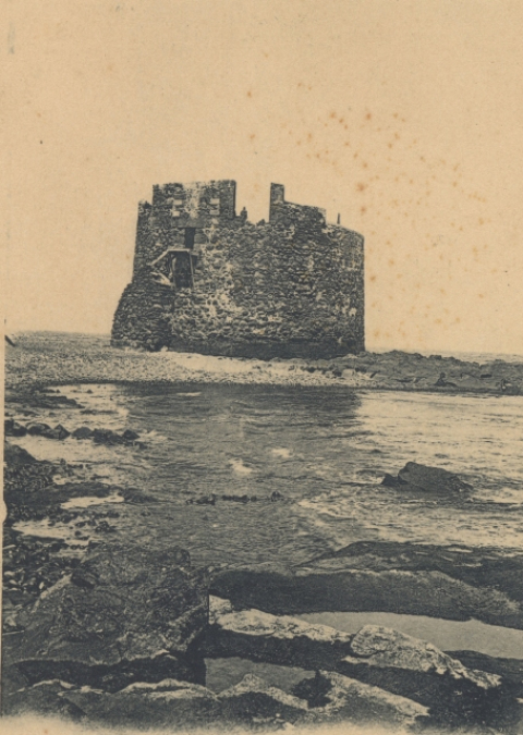 CASTILLO DE SAN CRISTÓBAL