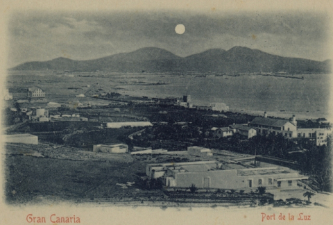 HOTELES, CIUDAD JARDÍN, ARENALES Y BAHÍA