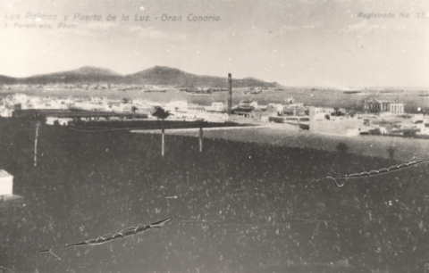 LAS PLATANERAS EN TOMÁS MORALES