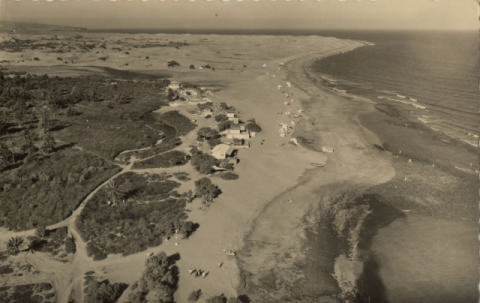 MASPALOMAS Y LAS DUNAS