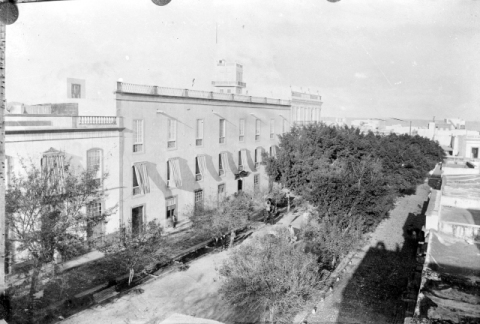 HOTEL CONTINENTAL