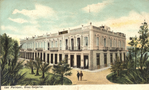 HOTEL RAYO