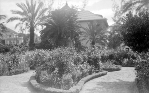 HOTEL SANTA CATALINA