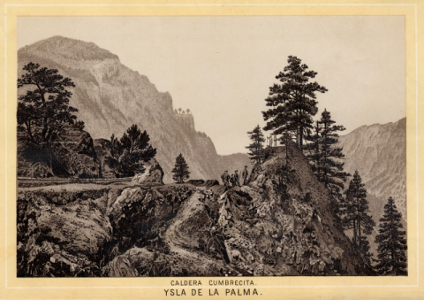 LA CUMBRECITA