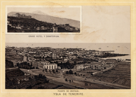 PUERTO OROTAVA