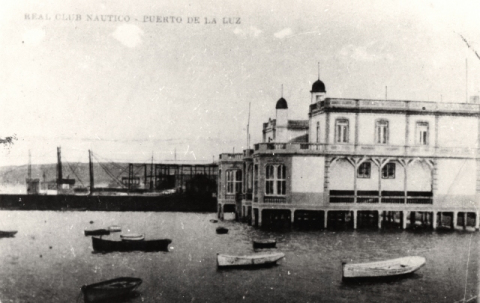 CLUB NÁUTICO