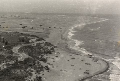 PLAYA DE MASPALOMAS
