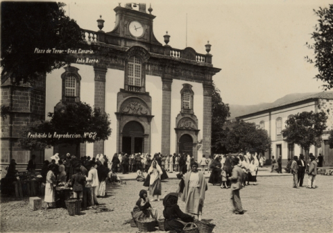 EL MERCADILLO