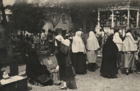 MERCADILLO DE GUÍA