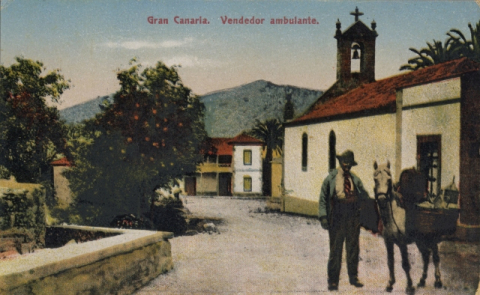 VENTA AMBULANTE