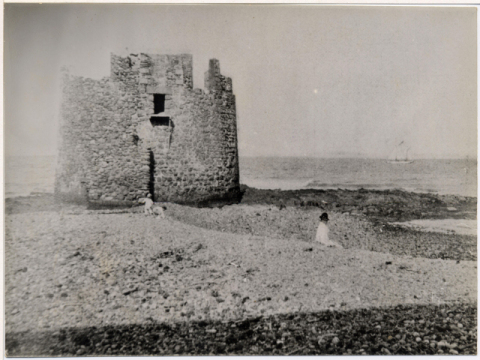 CASTILLO DE SAN CRISTÓBAL