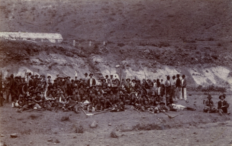 EXCURSIÓN A TAFIRA