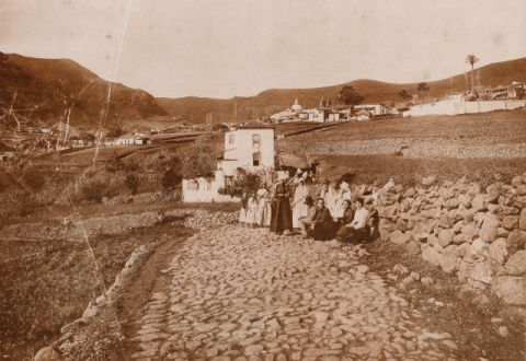 CAMINO REAL DE TEROR
