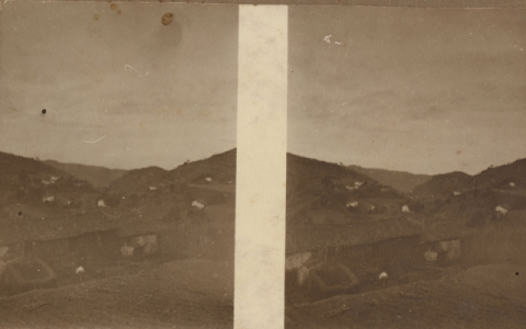 CASERÍO CAMPESINO