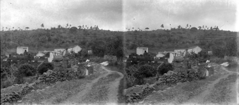 CASERÍO GRAN CANARIO