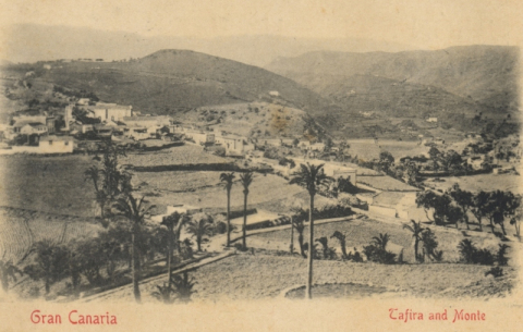 EL MONTE