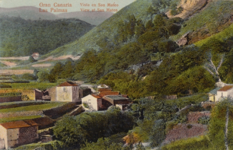 EL RETIRO