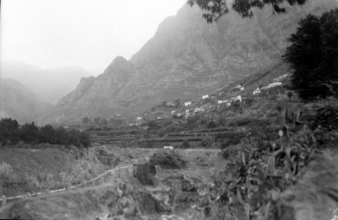 EL VALLE