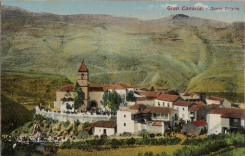 FIESTAS Y PROCESIONES