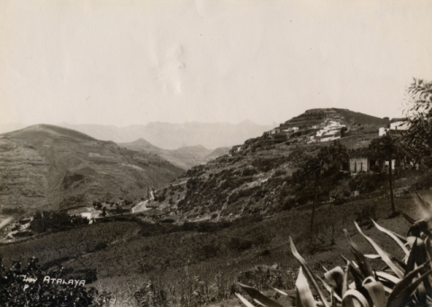 LA ATALAYA Y LOS PICOS