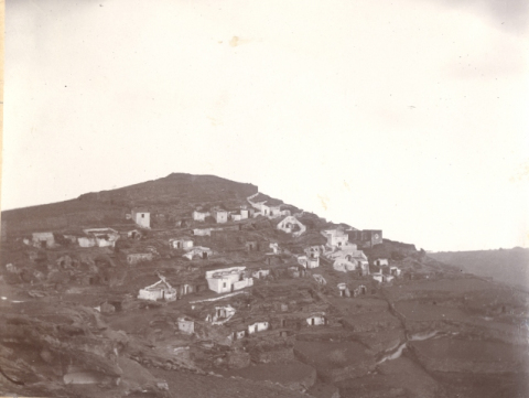 LA ATALAYA