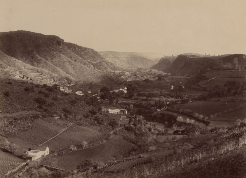LA CALZADA