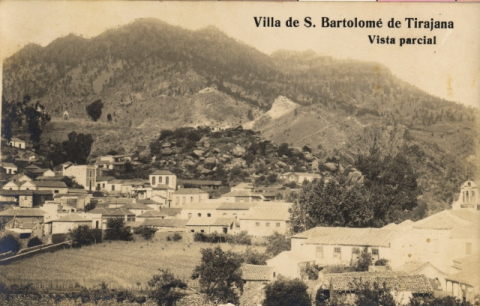 PANORÁMICA Y PINARES