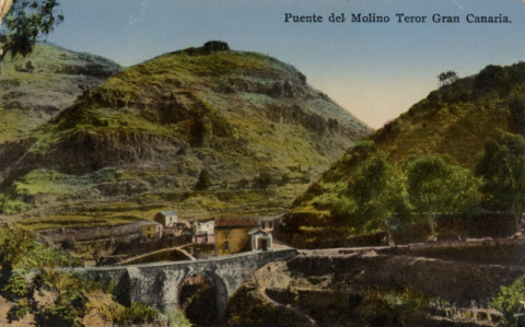 PUENTE DEL MOLINO
