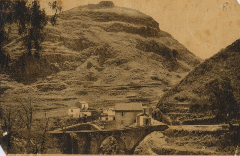 PUENTE DEL MOLINO
